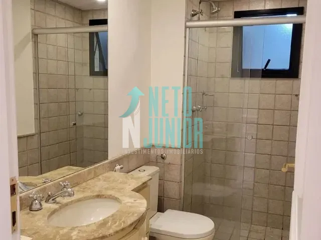 Apartamento com 56m² 2 quartos e 2 banheiros, para alugar, no bairro Moema em São Paulo