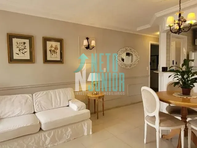 Apartamento com 56m² 2 quartos e 2 banheiros, para alugar, no bairro Moema em São Paulo