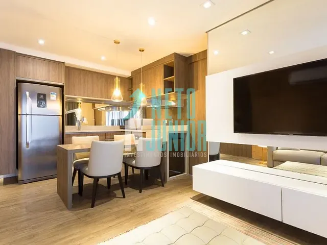 Apartamento com 70m², à venda ou para alugar, no bairro Vila Nova Conceição em São Paulo