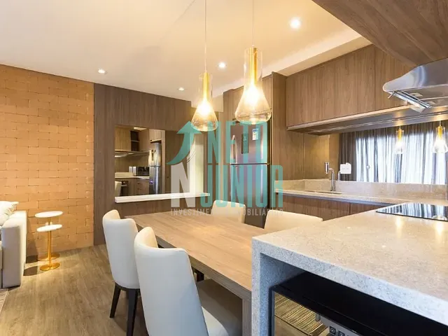 Apartamento com 70m², à venda ou para alugar, no bairro Vila Nova Conceição em São Paulo