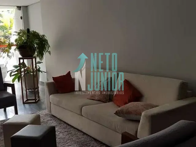 Apartamento 3 quartos e 2 banheiros, para alugar, no bairro Brooklin Novo em São Paulo