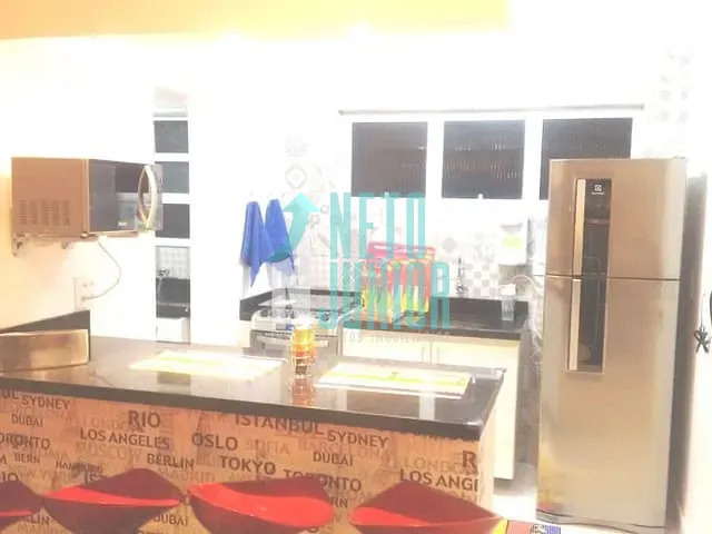 Apartamento 2 quartos e 2 banheiros, para alugar, no bairro Chácara Santo Antônio em São Paulo