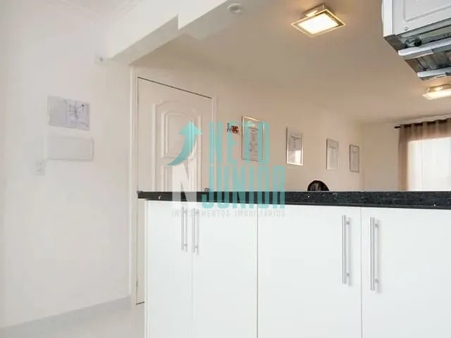 Apartamento 2 quartos e 2 banheiros, para alugar, no bairro Chácara Santo Antônio em São Paulo