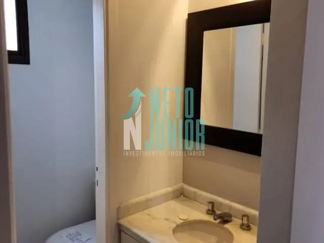 Apartamento com 46m², para alugar, no bairro Jardins em São Paulo