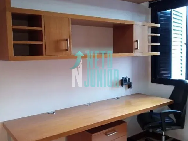 Apartamento 1 quarto e 3 banheiros, para alugar, no bairro Pinheiros em São Paulo