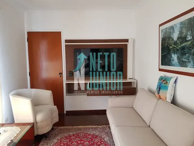 Apartamento 1 quarto e 3 banheiros, para alugar, no bairro Pinheiros em São Paulo