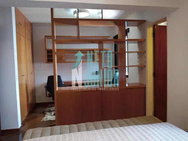Apartamento 1 quarto e 3 banheiros, para alugar, no bairro Pinheiros em São Paulo