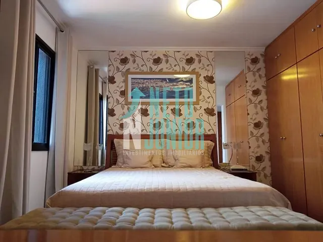 Apartamento 1 quarto e 3 banheiros, para alugar, no bairro Pinheiros em São Paulo