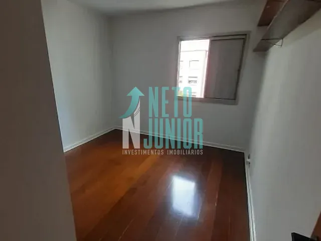 Apartamento com 134m² 3 quartos e 3 banheiros, para alugar, no bairro Bela Vista em São Paulo
