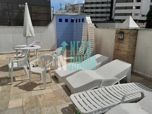 Apartamento com 134m² 3 quartos e 3 banheiros, para alugar, no bairro Bela Vista em São Paulo