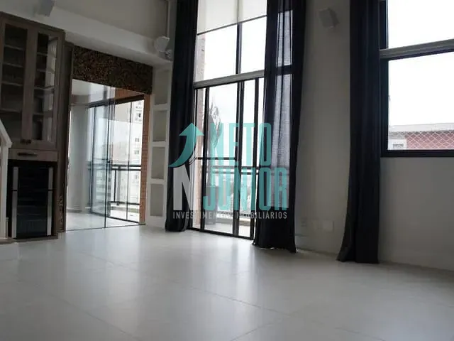Apartamento 3 quartos e 4 banheiros, à venda, no bairro Vila Andrade em São Paulo