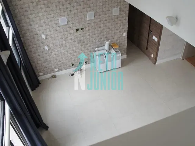 Apartamento 3 quartos e 4 banheiros, à venda, no bairro Vila Andrade em São Paulo