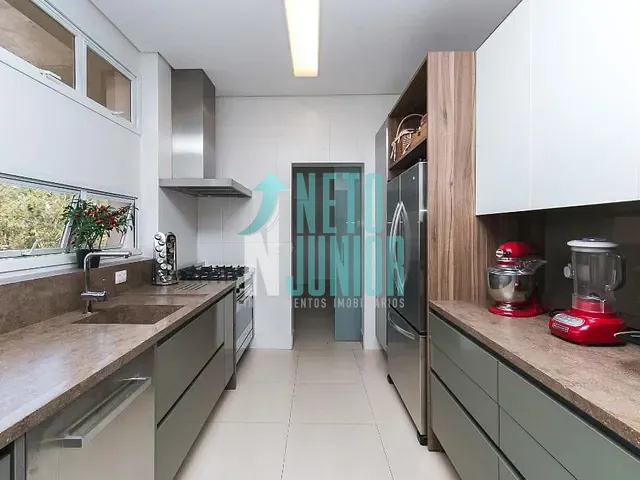 Apartamento 4 quartos e 5 banheiros, à venda ou para alugar, no bairro Vila Suzana em São Paulo