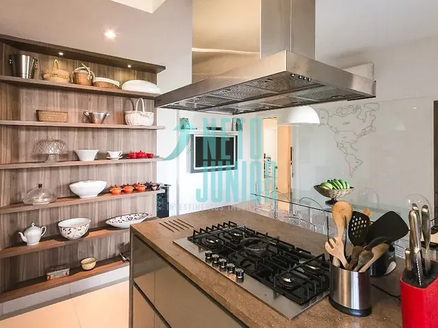 Apartamento 4 quartos e 5 banheiros, à venda ou para alugar, no bairro Vila Suzana em São Paulo