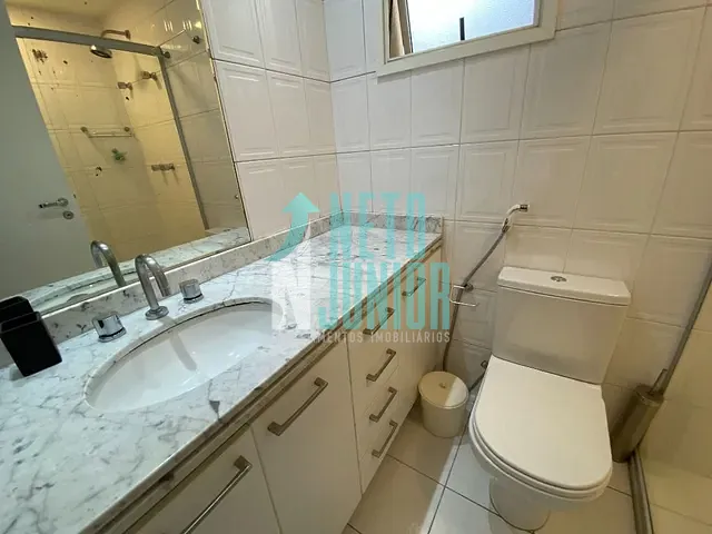 Apartamento 2 quartos e 2 banheiros, à venda, no bairro Cerqueira César em São Paulo