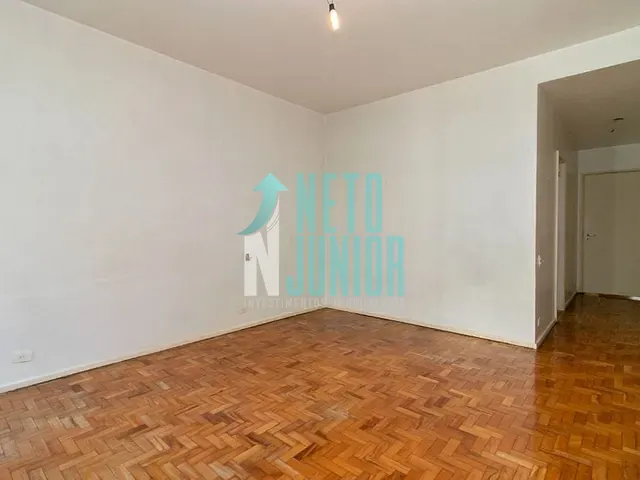 Apartamento 3 quartos e 2 banheiros, à venda, no bairro Higienópolis em São Paulo