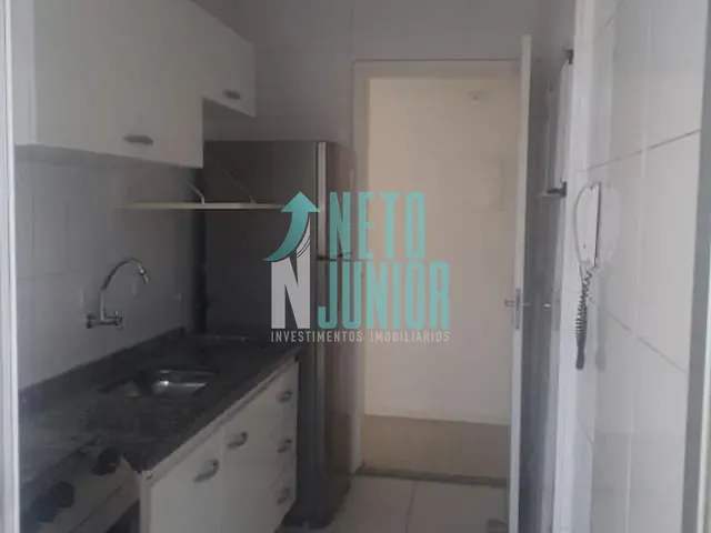 Apartamento 2 quartos e 1 banheiro, para alugar, no bairro Vila Olímpia em São Paulo