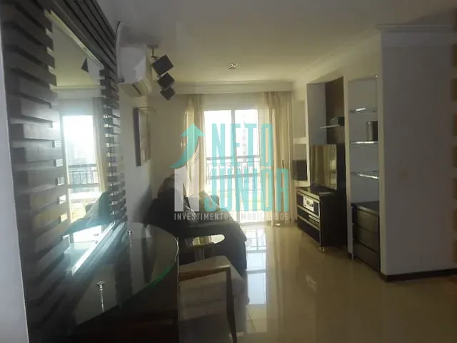 Apartamento 2 quartos e 1 banheiro, para alugar, no bairro Indianópolis em São Paulo
