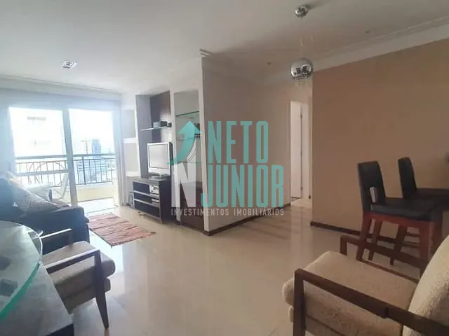 Apartamento 2 quartos e 1 banheiro, para alugar, no bairro Indianópolis em São Paulo