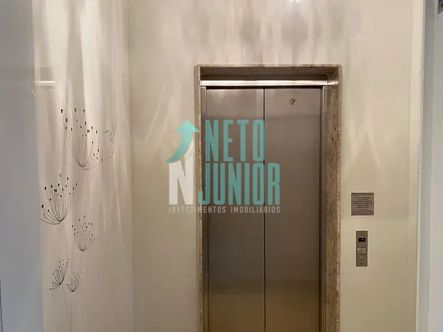 Apartamento 3 quartos e 4 banheiros, à venda, no bairro Vila Andrade em São Paulo
