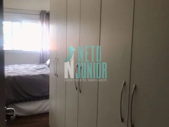 Apartamento 3 quartos e 4 banheiros, à venda, no bairro Vila Mascote em São Paulo