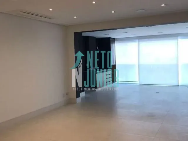 Apartamento 3 quartos e 4 banheiros, à venda, no bairro Vila Mascote em São Paulo
