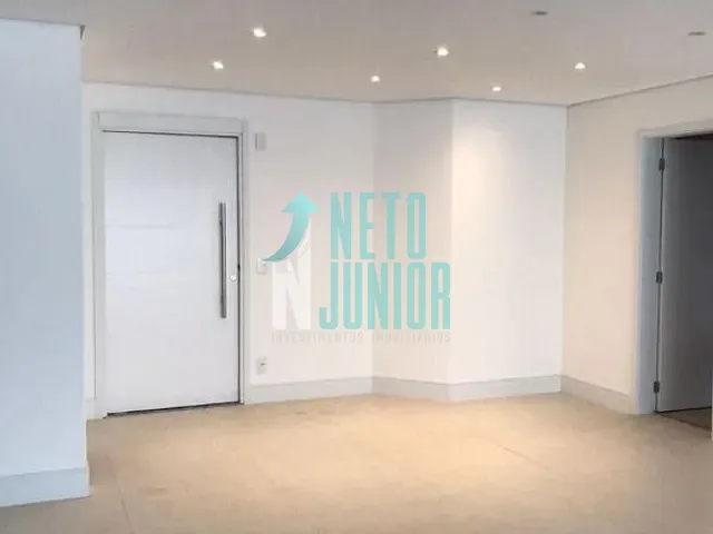 Apartamento 3 quartos e 4 banheiros, à venda, no bairro Vila Mascote em São Paulo