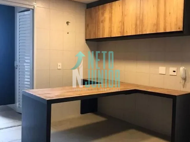 Apartamento 3 quartos e 4 banheiros, à venda, no bairro Vila Mascote em São Paulo