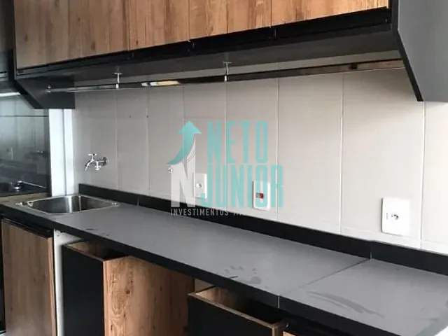 Apartamento 3 quartos e 4 banheiros, à venda, no bairro Vila Mascote em São Paulo