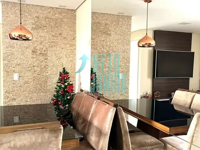 Apartamento com 66m² 2 quartos e 2 banheiros, à venda, no bairro Vila Andrade em São Paulo