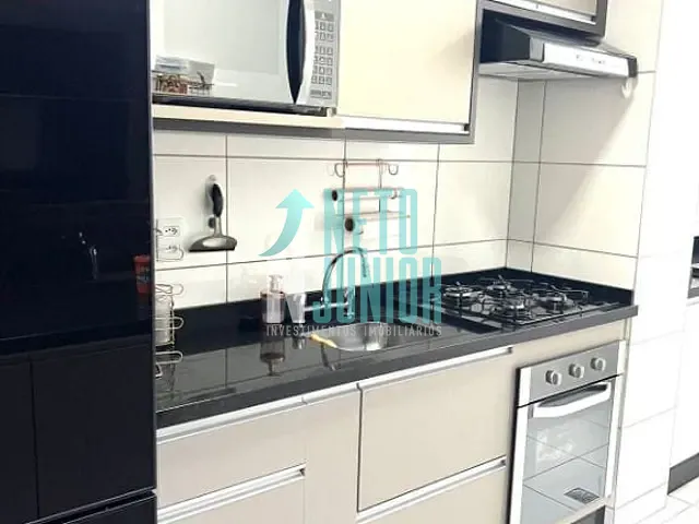 Apartamento com 66m² 2 quartos e 2 banheiros, à venda, no bairro Vila Andrade em São Paulo