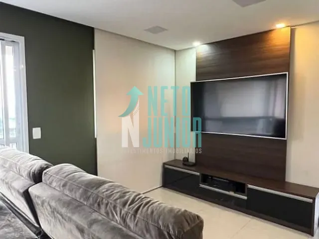 Apartamento com 66m² 2 quartos e 2 banheiros, à venda, no bairro Vila Andrade em São Paulo