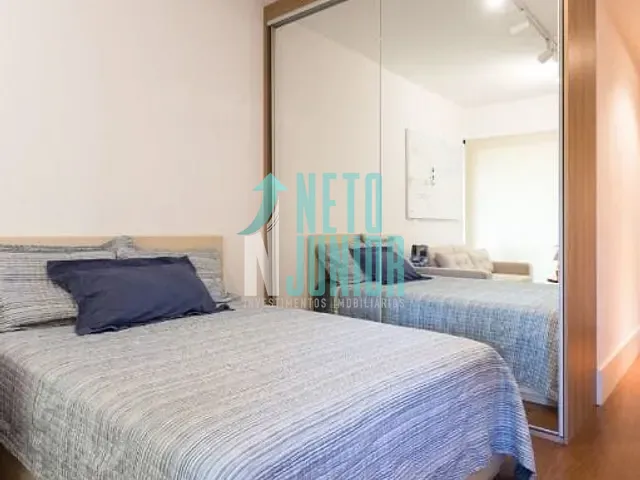 Apartamento com 70m², à venda ou para alugar, no bairro Vila Nova Conceição em São Paulo