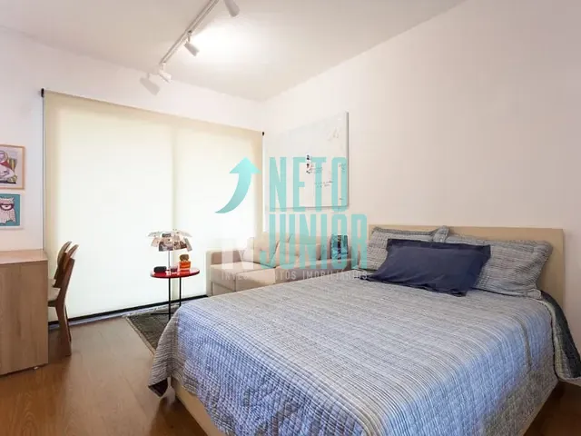 Apartamento com 70m², à venda ou para alugar, no bairro Vila Nova Conceição em São Paulo