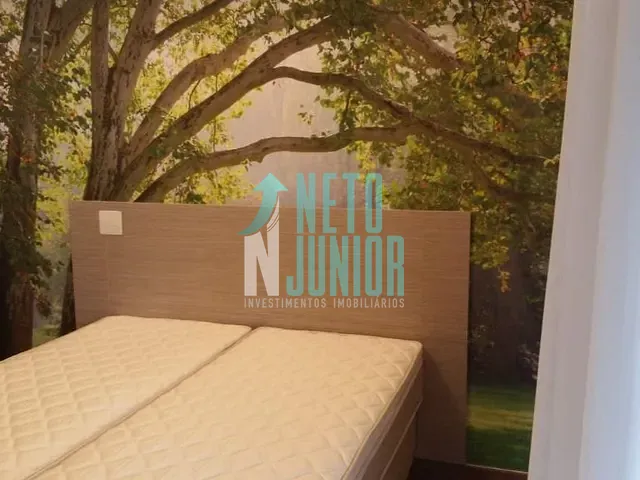Apartamento com 50m² 1 quarto e 2 banheiros, para alugar, no bairro Vila Gertrudes em São Paulo