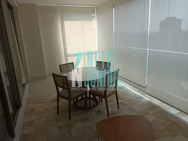 Apartamento com 100m² 2 quartos e 2 banheiros, para alugar, no bairro Itaim Bibi em São Paulo
