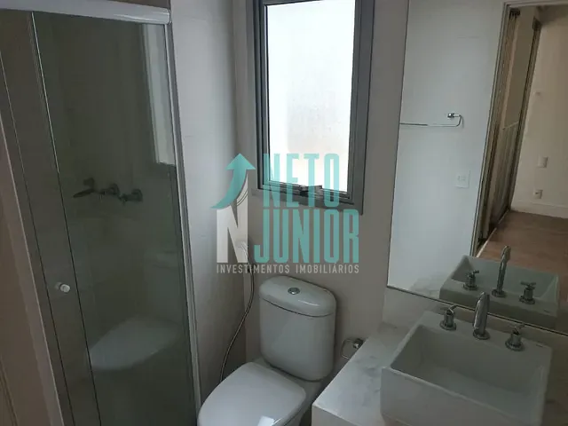 Apartamento com 100m² 2 quartos e 2 banheiros, para alugar, no bairro Itaim Bibi em São Paulo