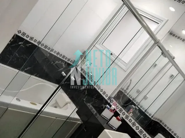 Apartamento com 134m² 4 quartos e 2 banheiros, à venda ou para alugar, no bairro Vila Luis Antônio em Guarujá