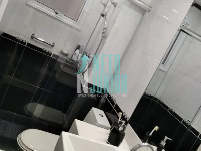 Apartamento com 134m² 4 quartos e 2 banheiros, à venda ou para alugar, no bairro Vila Luis Antônio em Guarujá