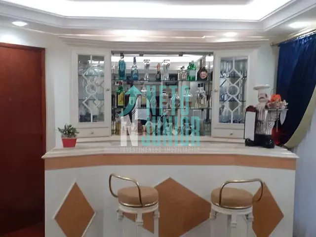 Apartamento com 104m² 2 quartos e 2 banheiros, para alugar, no bairro Jardim Vila Mariana em São Paulo
