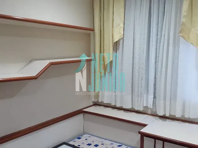 Apartamento com 104m² 2 quartos e 2 banheiros, para alugar, no bairro Jardim Vila Mariana em São Paulo