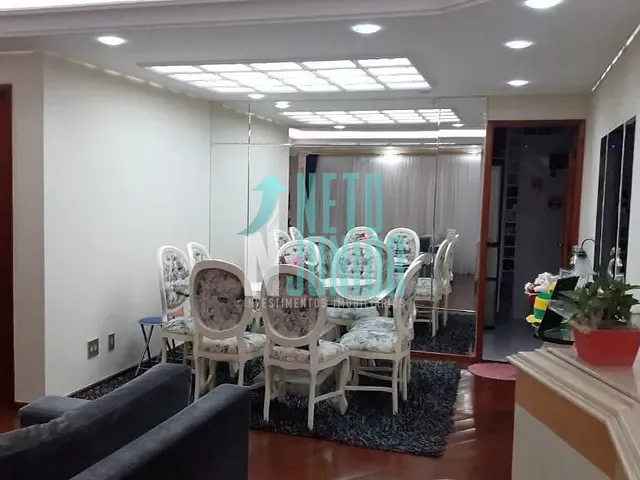 Apartamento com 104m² 2 quartos e 2 banheiros, para alugar, no bairro Jardim Vila Mariana em São Paulo