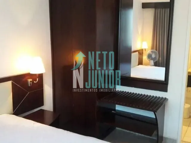 Apartamento com 34m², para alugar, no bairro Indianópolis em São Paulo