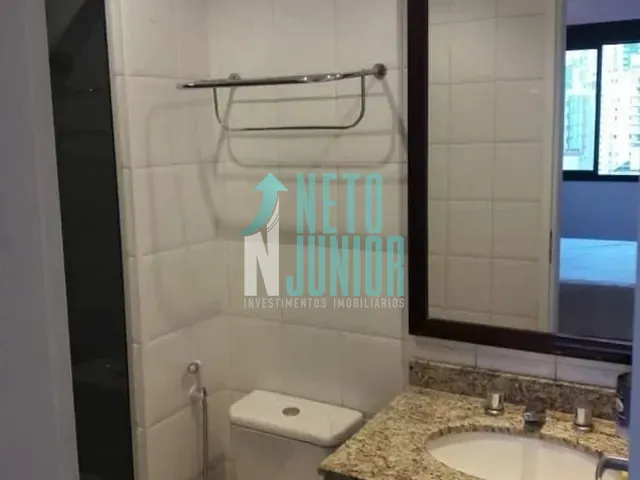 Apartamento com 34m², para alugar, no bairro Indianópolis em São Paulo