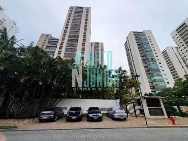 Apartamento com 273m² 3 quartos e 2 banheiros, para alugar, no bairro Alto de Pinheiros em São Paulo