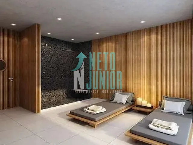 Apartamento com 49m² 1 quarto e 1 banheiro, para alugar, no bairro Vila Olímpia em São Paulo