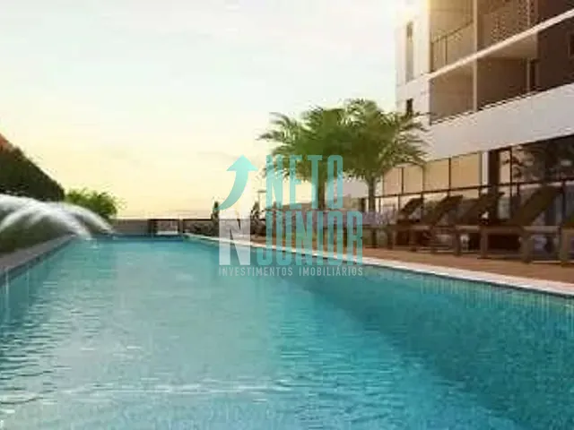 Apartamento com 49m² 1 quarto e 1 banheiro, para alugar, no bairro Vila Olímpia em São Paulo