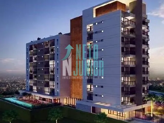 Apartamento com 49m² 1 quarto e 1 banheiro, para alugar, no bairro Vila Olímpia em São Paulo
