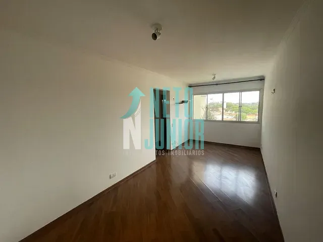 Apartamento com 56m² 2 quartos e 2 banheiros, para alugar, no bairro Chácara Santo Antônio em São Paulo