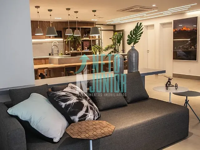 Apartamento com 88m² 2 quartos e 2 banheiros, à venda ou para alugar, no bairro Jardim Paulista em São Paulo